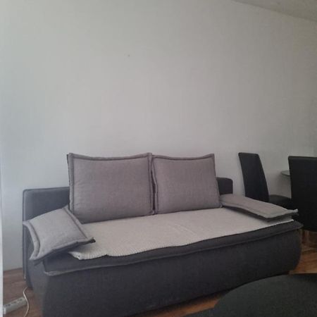Apartman Niko Zagrzeb Zewnętrze zdjęcie