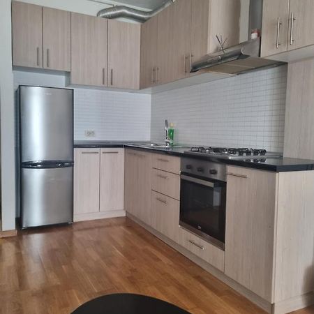 Apartman Niko Zagrzeb Zewnętrze zdjęcie