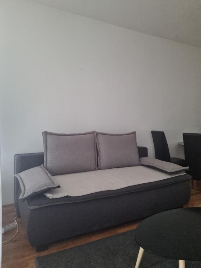Apartman Niko Zagrzeb Zewnętrze zdjęcie