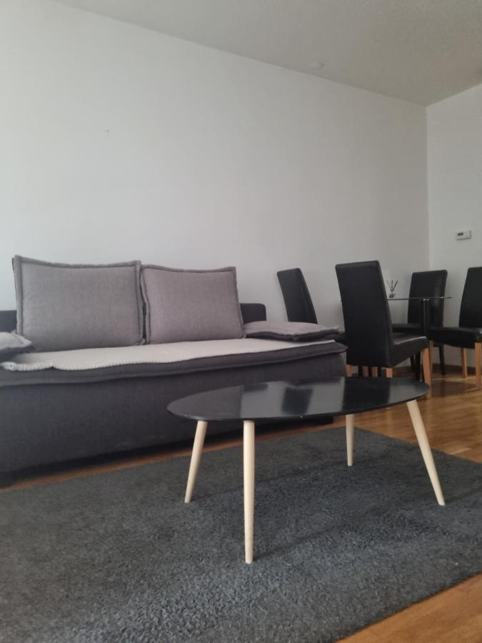 Apartman Niko Zagrzeb Zewnętrze zdjęcie