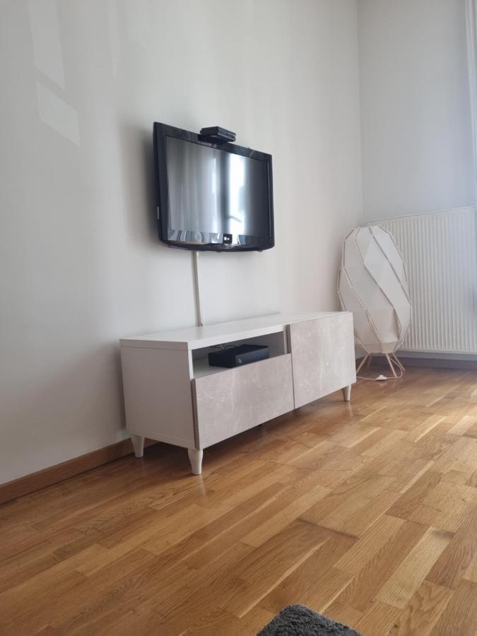 Apartman Niko Zagrzeb Zewnętrze zdjęcie